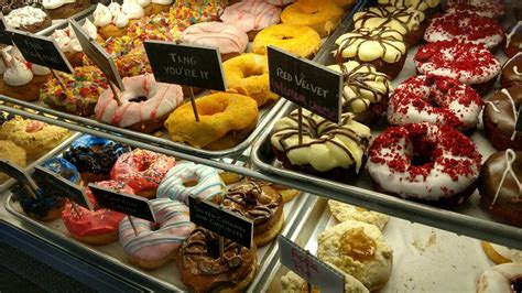 Hurts Donut - Branson Missouri, Branson, Missouri. 27,502 likes · 106 talking about this · 11,131 were here. Hurts Donut is the rebel of all donuts! Each unique flavor, a love letter to our...